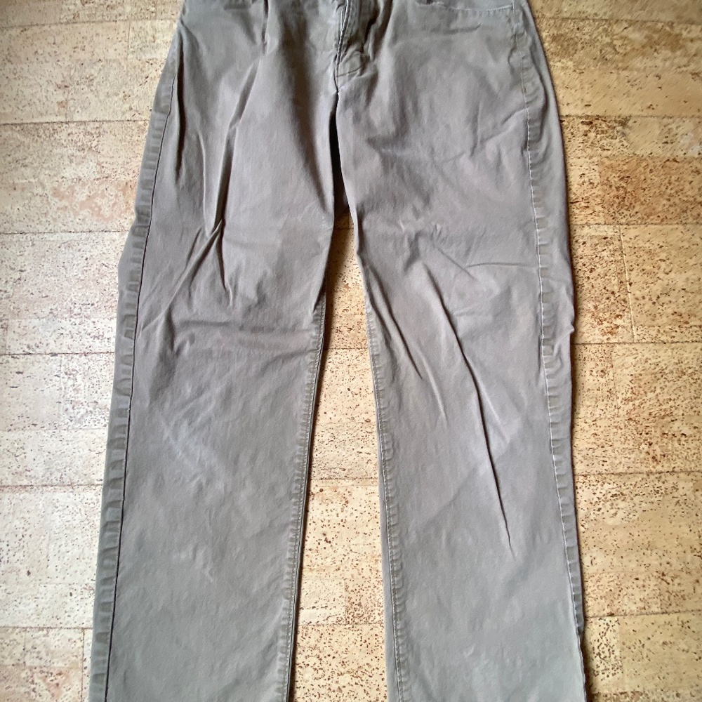 Alfa I casual stretch